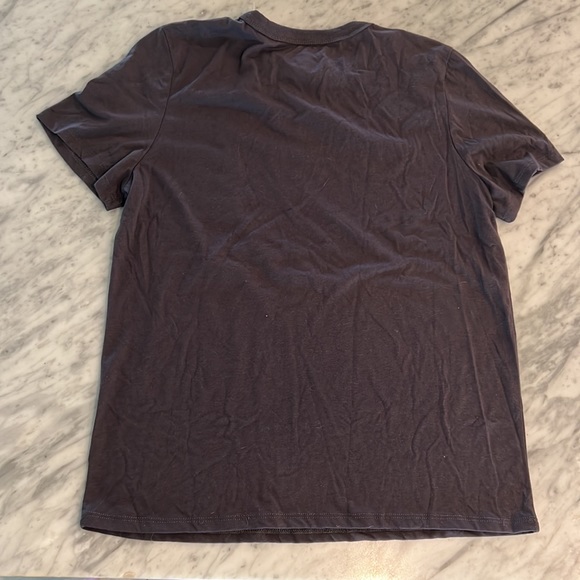 Star Wars T shirt Rebel BB8 Kids Large 12 14 NWT soft Grey - Picture 4 of 4